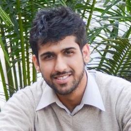 Argheesh Bhanot